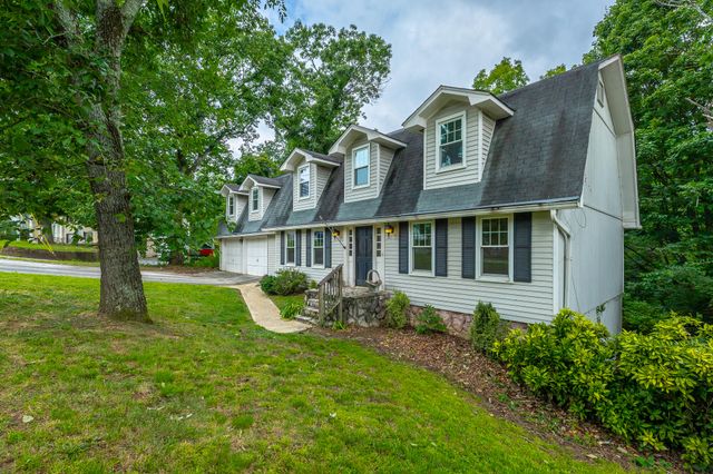 915 Sherry Circle, Hixson, TN 37343