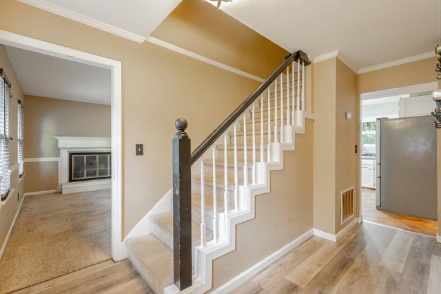 915 Sherry Circle, Hixson, TN 37343