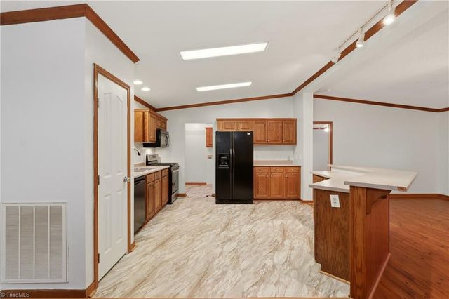 1508 Giles Chapel Road, Asheboro, NC 27203
