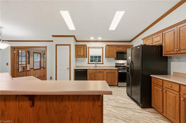 1508 Giles Chapel Road, Asheboro, NC 27203