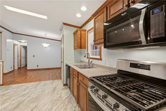 1508 Giles Chapel Road, Asheboro, NC 27203