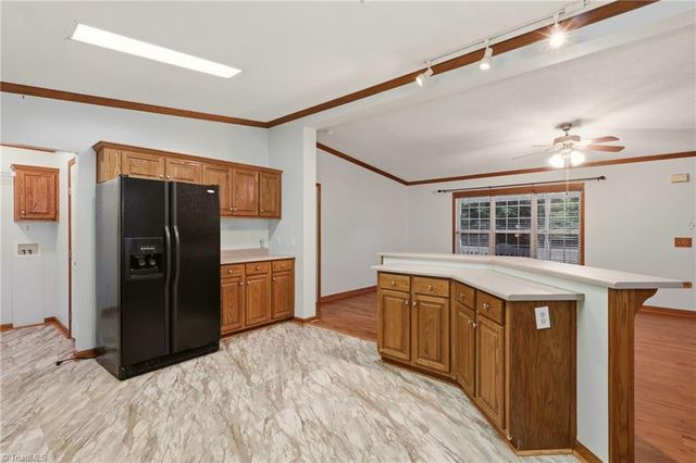 1508 Giles Chapel Road, Asheboro, NC 27203