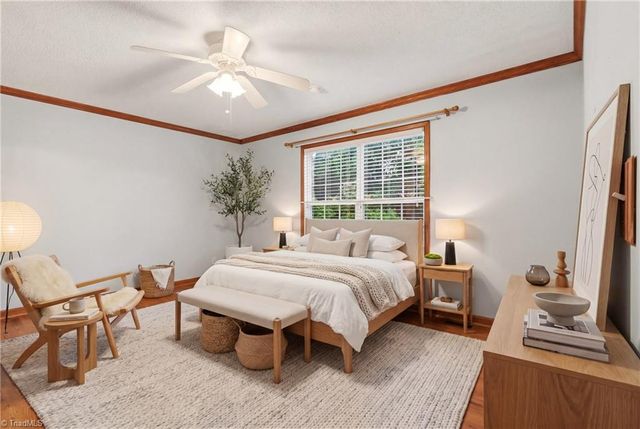 1508 Giles Chapel Road, Asheboro, NC 27203