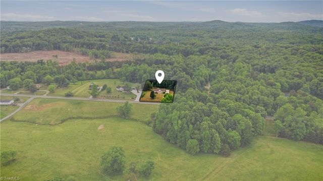 1508 Giles Chapel Road, Asheboro, NC 27203