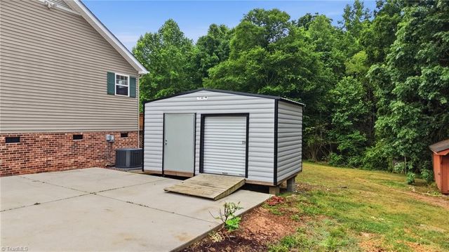 1508 Giles Chapel Road, Asheboro, NC 27203