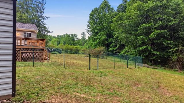 1508 Giles Chapel Road, Asheboro, NC 27203