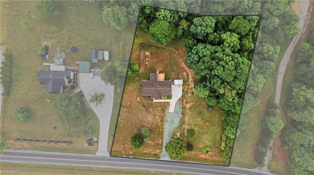 1508 Giles Chapel Road, Asheboro, NC 27203