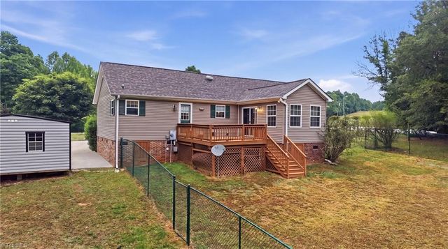 1508 Giles Chapel Road, Asheboro, NC 27203