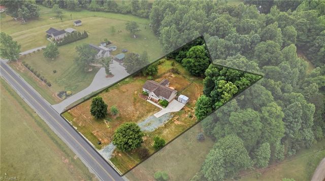 1508 Giles Chapel Road, Asheboro, NC 27203