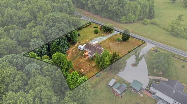 1508 Giles Chapel Road, Asheboro, NC 27203