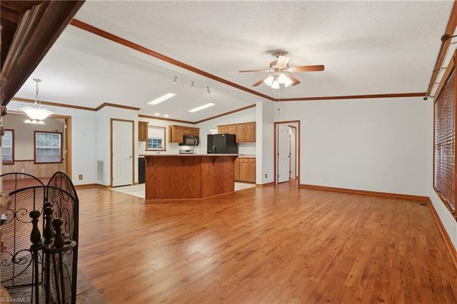 1508 Giles Chapel Road, Asheboro, NC 27203
