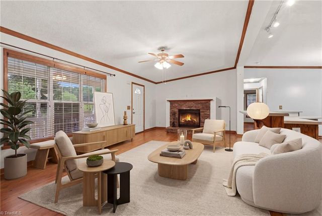1508 Giles Chapel Road, Asheboro, NC 27203