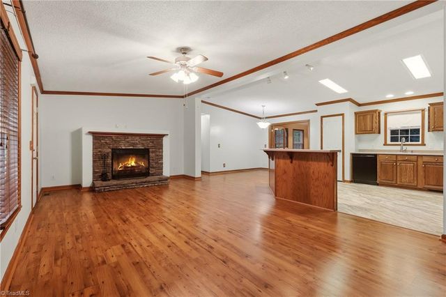 1508 Giles Chapel Road, Asheboro, NC 27203