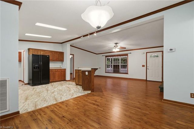 1508 Giles Chapel Road, Asheboro, NC 27203