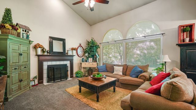13278 S TRAIL RIDER CIR, Draper, UT 84020
