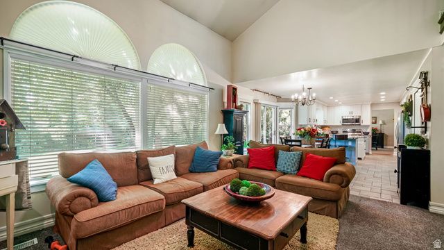 13278 S TRAIL RIDER CIR, Draper, UT 84020