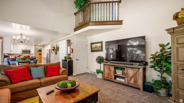 13278 S TRAIL RIDER CIR, Draper, UT 84020