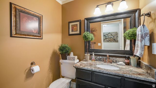 13278 S TRAIL RIDER CIR, Draper, UT 84020
