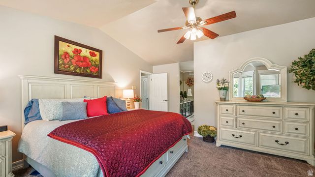13278 S TRAIL RIDER CIR, Draper, UT 84020