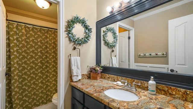 13278 S TRAIL RIDER CIR, Draper, UT 84020