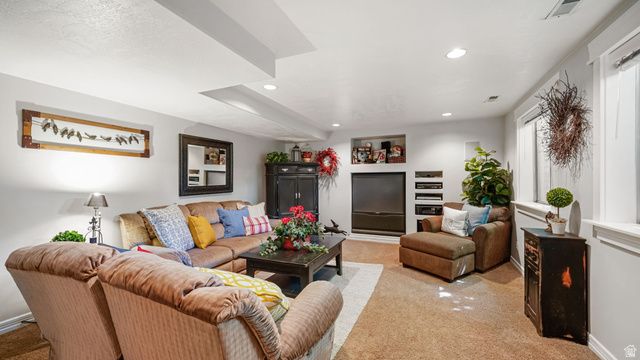 13278 S TRAIL RIDER CIR, Draper, UT 84020