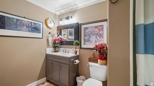 13278 S TRAIL RIDER CIR, Draper, UT 84020