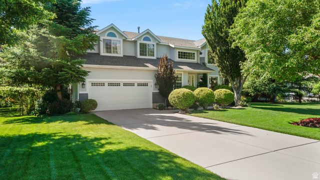 13278 S TRAIL RIDER CIR, Draper, UT 84020