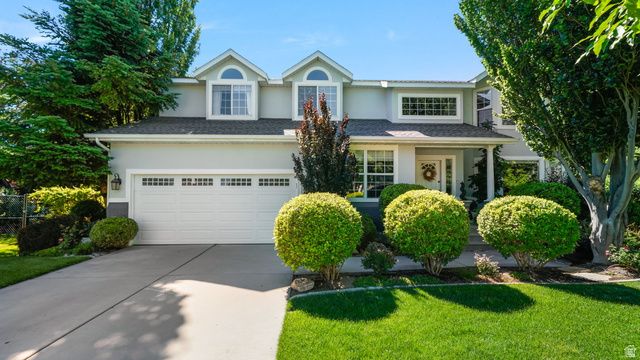 13278 S TRAIL RIDER CIR, Draper, UT 84020
