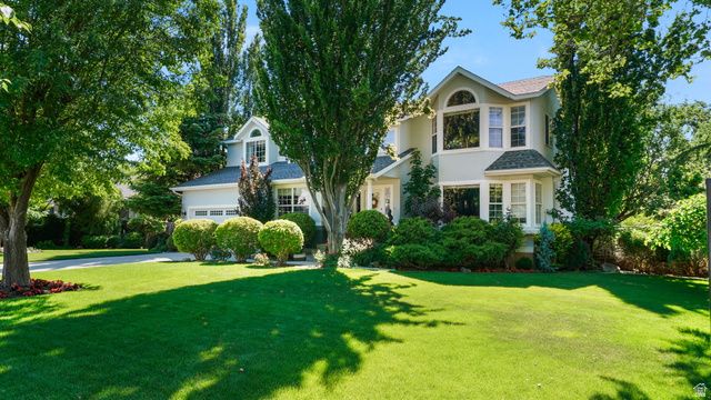 13278 S TRAIL RIDER CIR, Draper, UT 84020