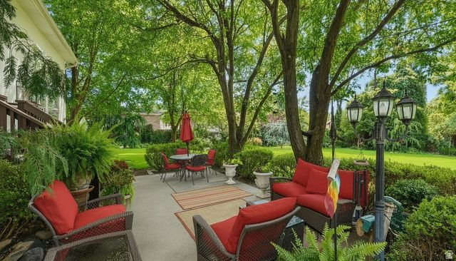 13278 S TRAIL RIDER CIR, Draper, UT 84020
