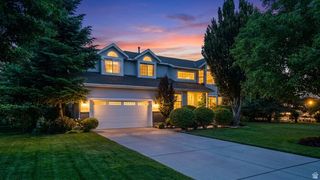 13278 S TRAIL RIDER CIR, Draper, UT 84020