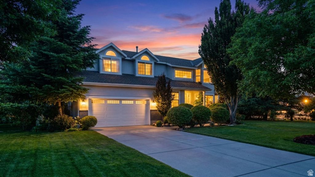 13278 S TRAIL RIDER CIR, Draper, UT 84020