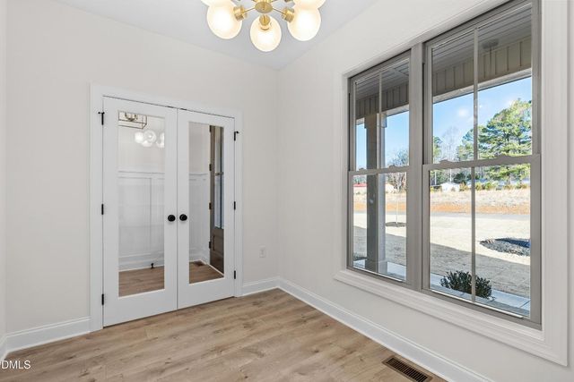 12815 Cricket Cove Court, Zebulon, NC 27597