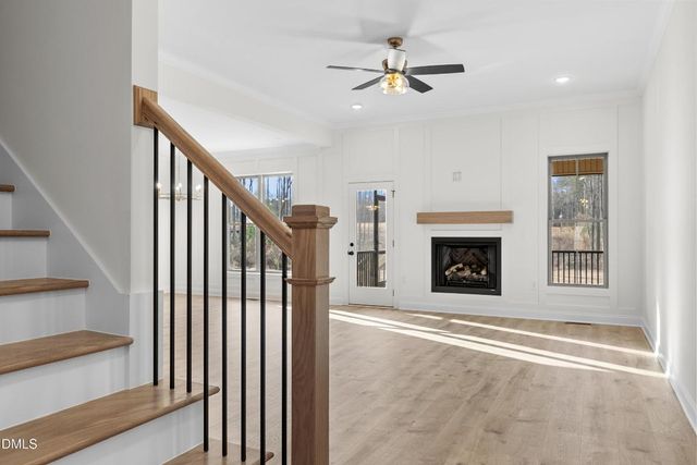 12815 Cricket Cove Court, Zebulon, NC 27597