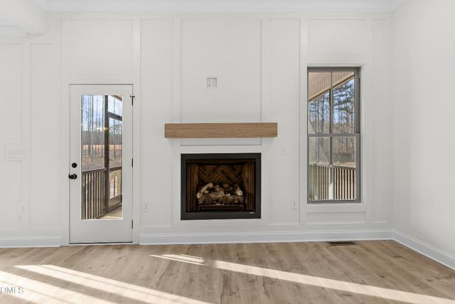 12815 Cricket Cove Court, Zebulon, NC 27597