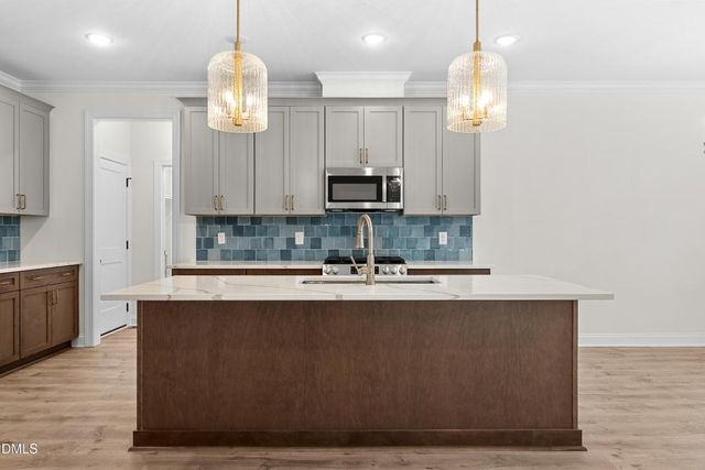 12815 Cricket Cove Court, Zebulon, NC 27597