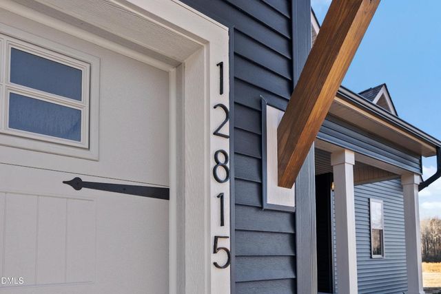 12815 Cricket Cove Court, Zebulon, NC 27597