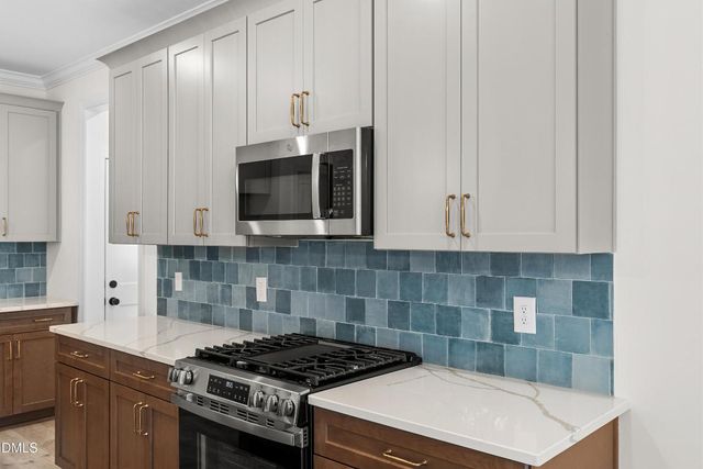 12815 Cricket Cove Court, Zebulon, NC 27597