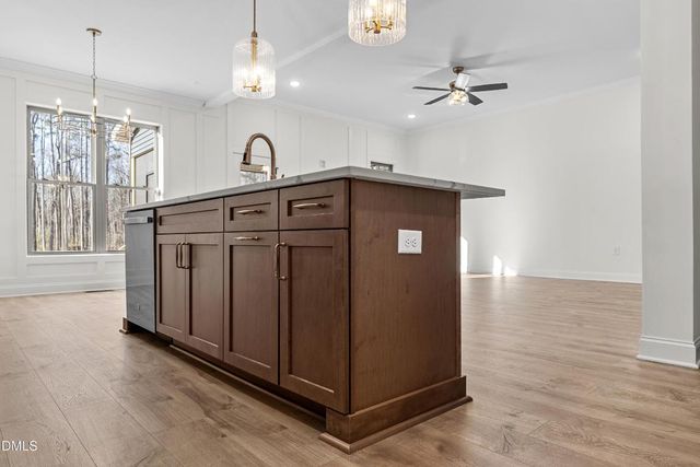 12815 Cricket Cove Court, Zebulon, NC 27597