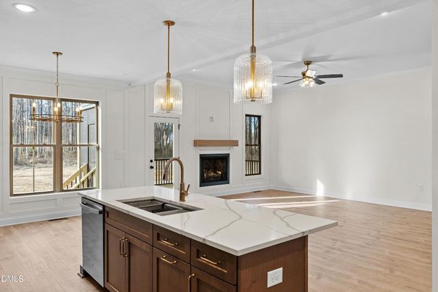 12815 Cricket Cove Court, Zebulon, NC 27597