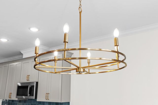 12815 Cricket Cove Court, Zebulon, NC 27597