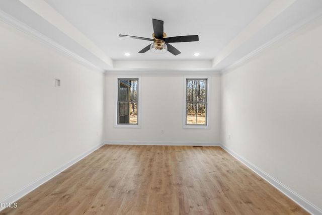 12815 Cricket Cove Court, Zebulon, NC 27597