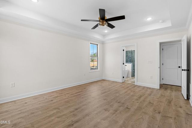 12815 Cricket Cove Court, Zebulon, NC 27597