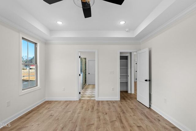 12815 Cricket Cove Court, Zebulon, NC 27597