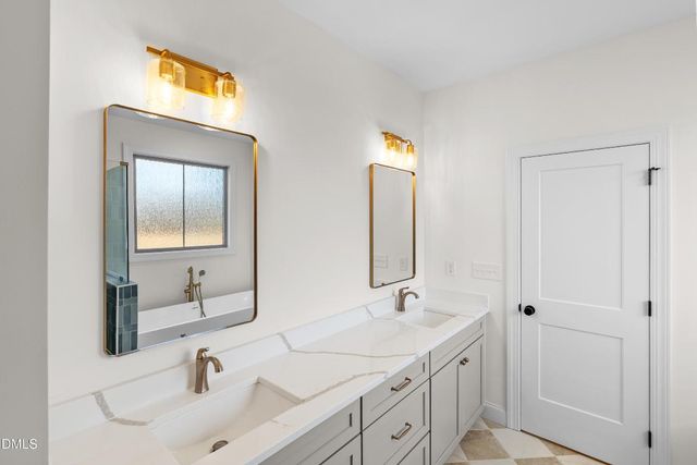 12815 Cricket Cove Court, Zebulon, NC 27597