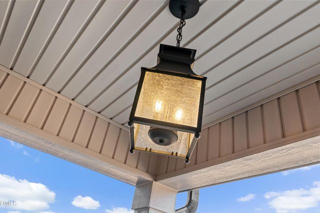 12815 Cricket Cove Court, Zebulon, NC 27597