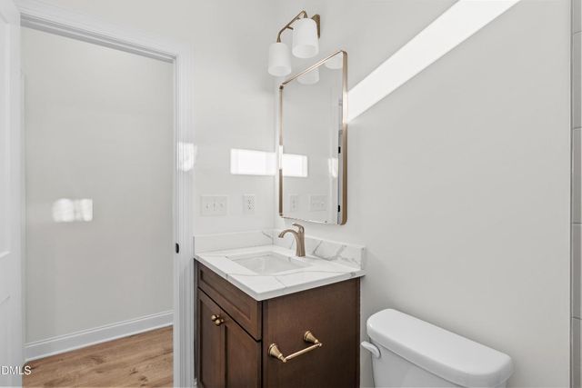 12815 Cricket Cove Court, Zebulon, NC 27597