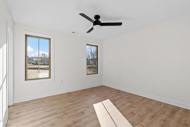 12815 Cricket Cove Court, Zebulon, NC 27597