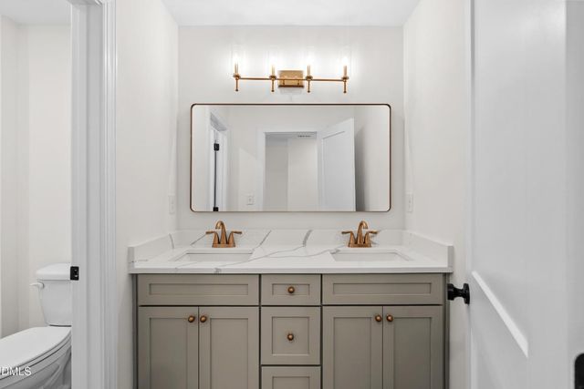 12815 Cricket Cove Court, Zebulon, NC 27597