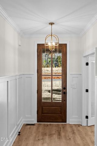 12815 Cricket Cove Court, Zebulon, NC 27597